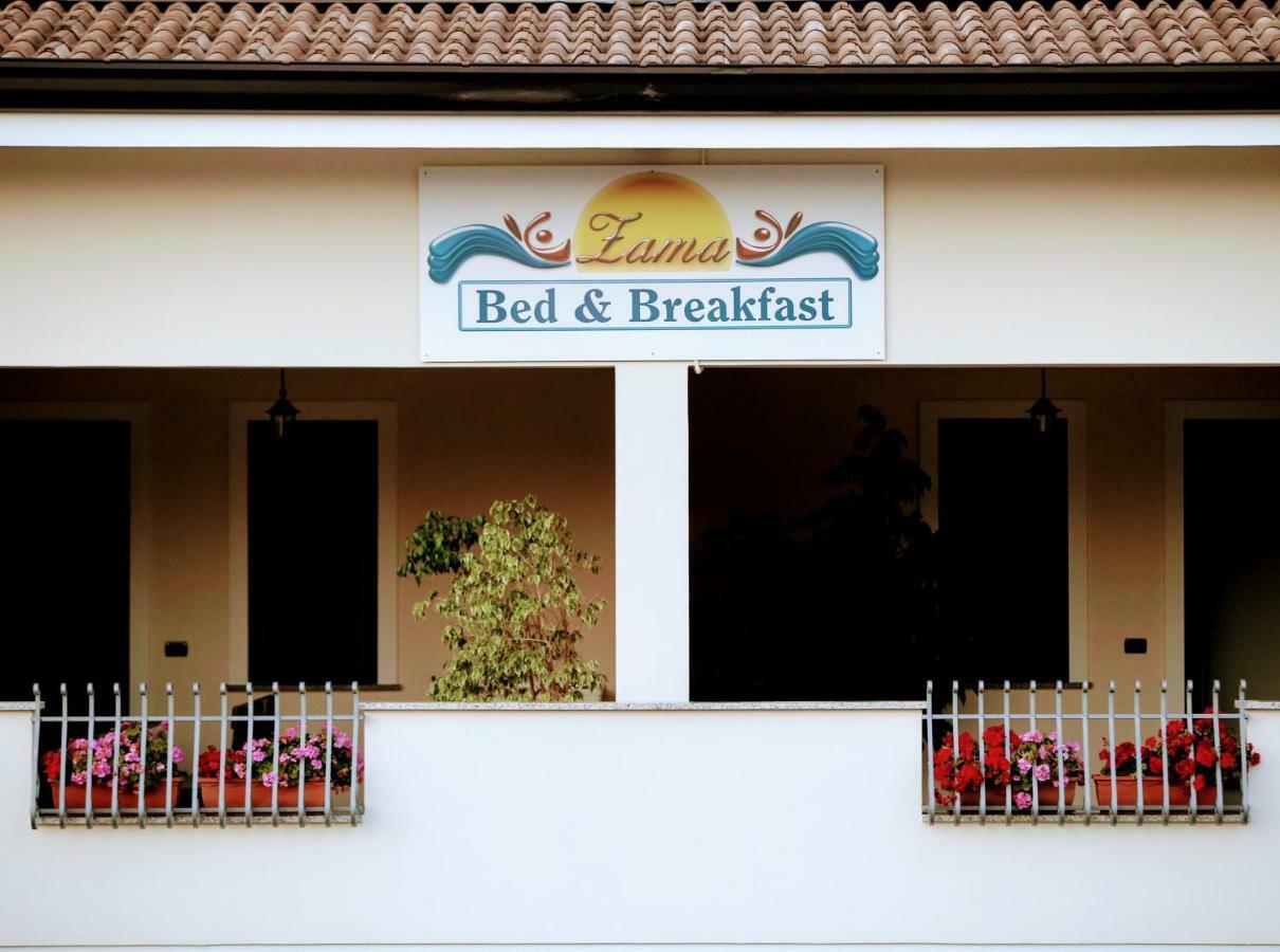 Zama Bed&Breakfast スカレア エクステリア 写真