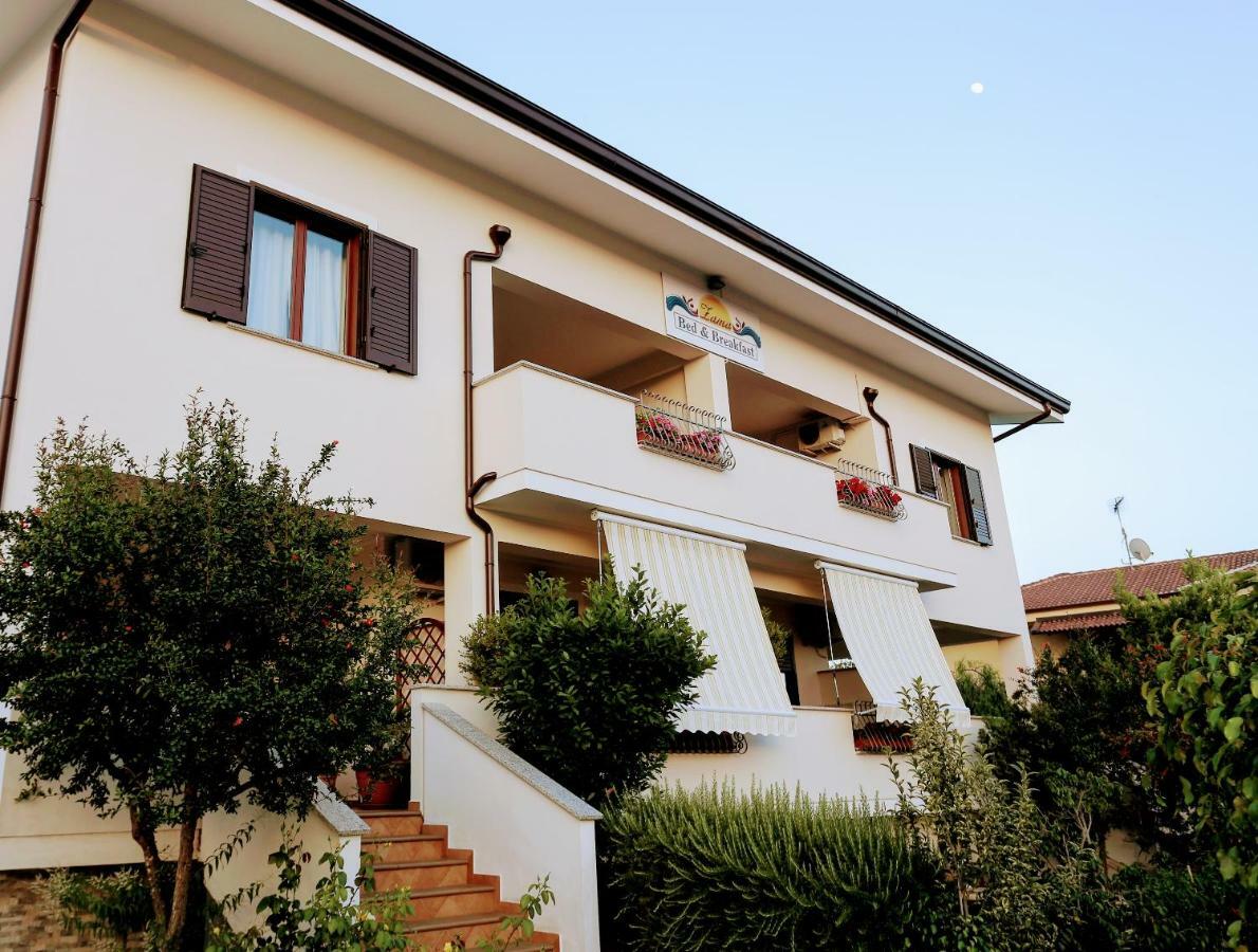 Zama Bed&Breakfast スカレア エクステリア 写真